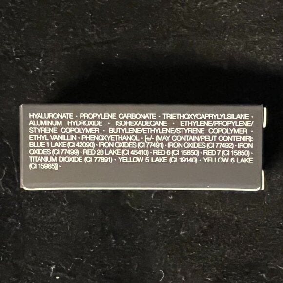 NARS Powermatte Lip Pigment Liquid American Woman NIB - Picture 2 of 6